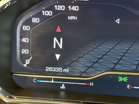 Used 2024 GMC Sierra 1500 Elevation AWD/4WD image 19