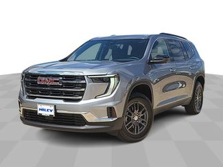Used 2025 GMC Acadia Elevation FWD 360° Tour