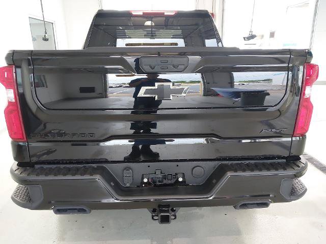 New 2026 Chevrolet Silverado 1500 RST w/ Dark Appearance Package AWD/4WD image 33