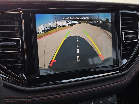 New 2026 Dodge Durango GT image 21