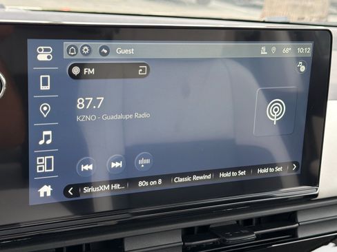 New 2026 Honda Prologue EX image 20