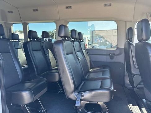 Used 2024 Ford Transit 350 XL RWD image 11