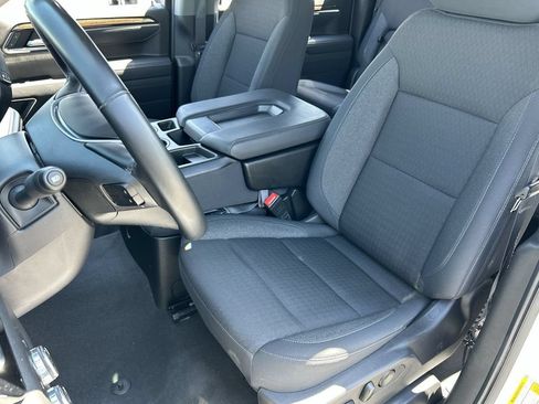 Used 2026 GMC Sierra 1500 Elevation AWD/4WD image 19