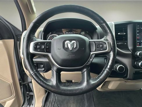 Used 2020 RAM 1500 Big Horn image 11