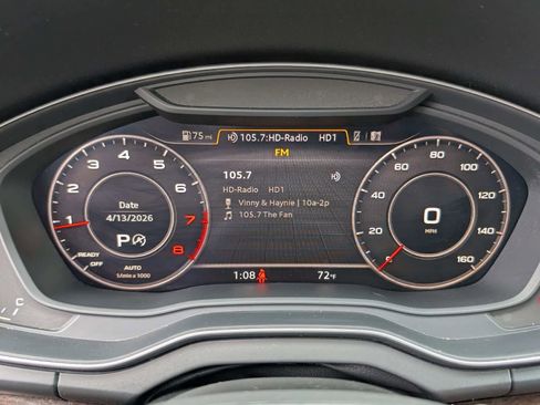 Used 2019 Audi Q5 2.0T Premium Plus w/ Premium Plus Package AWD/4WD image 30