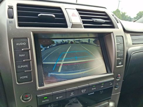 Used 2018 Lexus GX 460 w/ Navigation Package AWD/4WD image 7