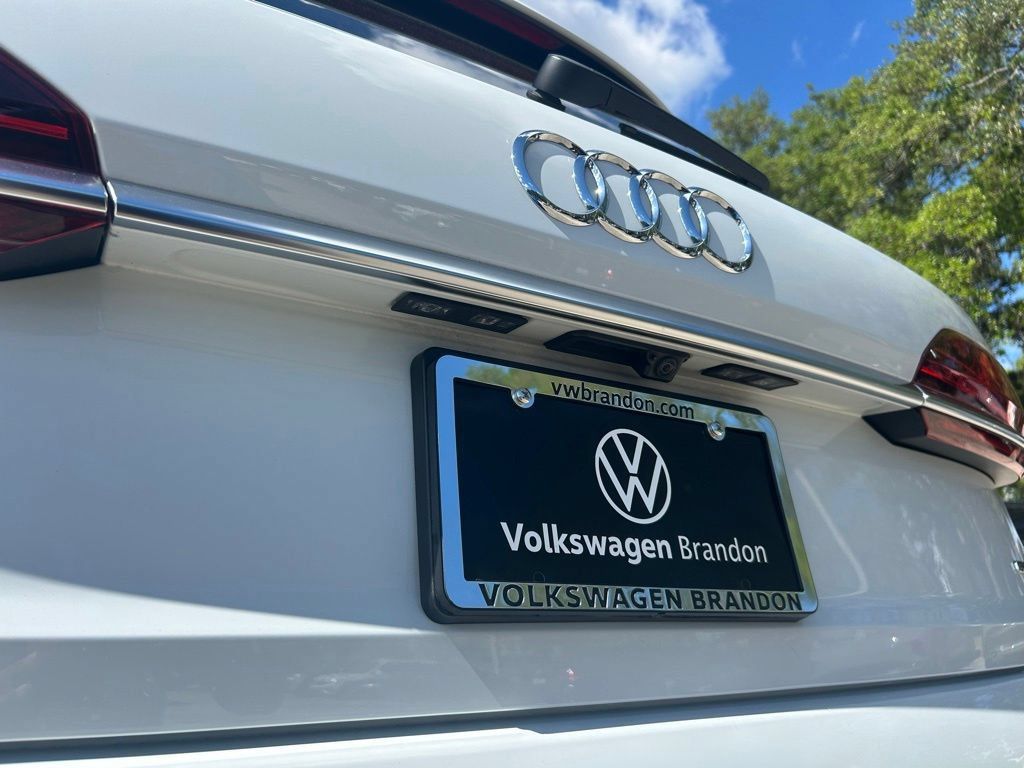 Used 2023 Audi Q7 3.0T Premium Plus w/ Premium Plus Package AWD/4WD image 47