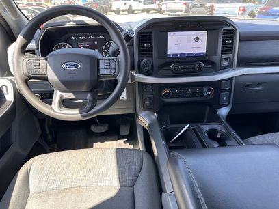 Used 2021 Ford F150 XLT w/ Trailer Tow Package