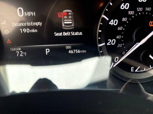 Used 2021 Toyota Highlander XSE AWD/4WD image 20