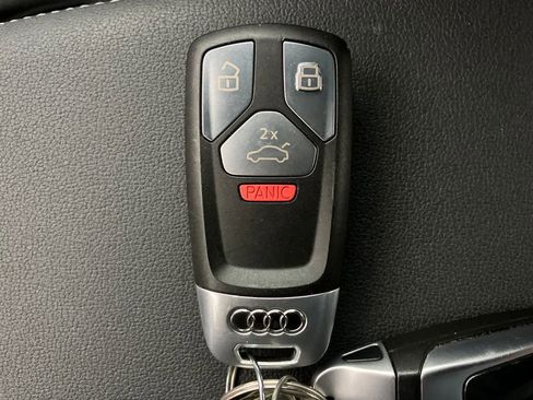 Used 2021 Audi A5 2.0T Premium Plus w/ Premium Plus image 32