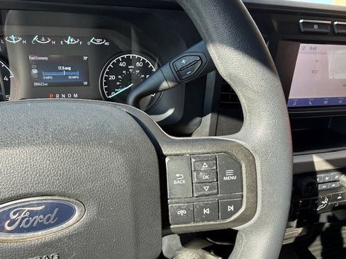 Used 2024 Ford F250 XLT AWD/4WD image 16