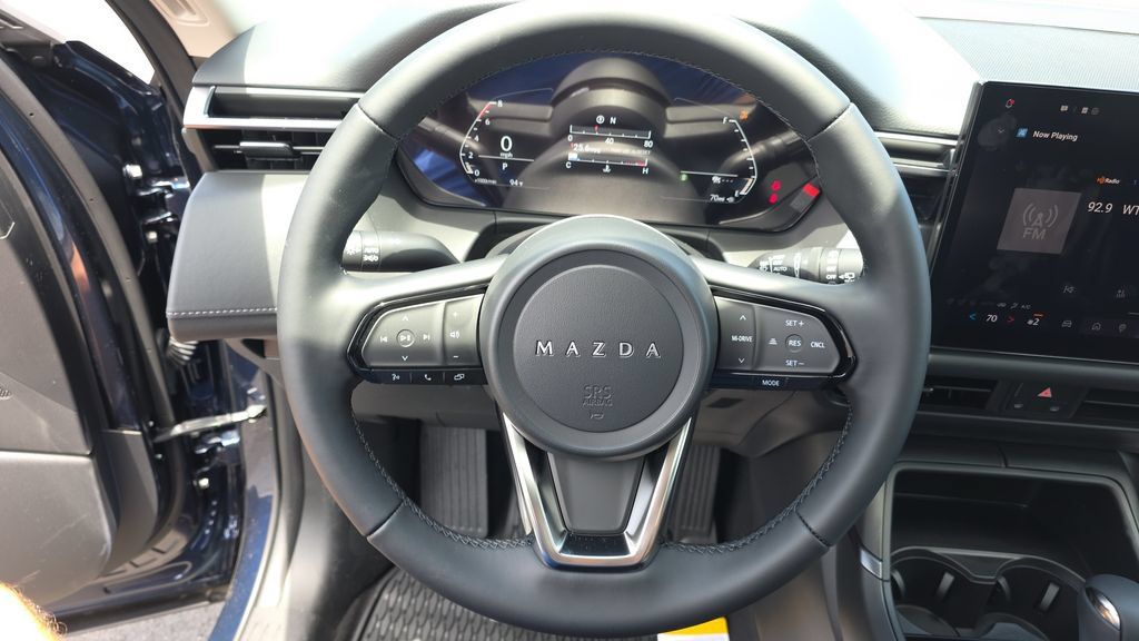 New 2026 MAZDA CX-5 2.5 S w/ Premium Package AWD/4WD image 15