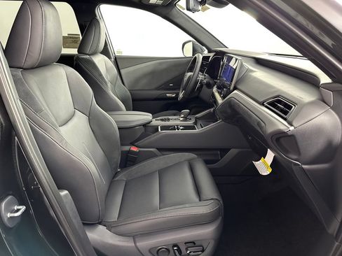 New 2026 Lexus TX 350 AWD image 21