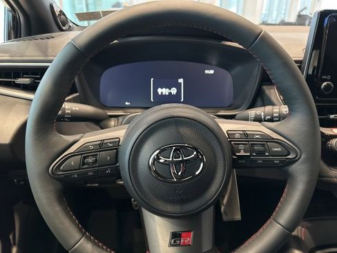 New 2025 Toyota Corolla GR image 8