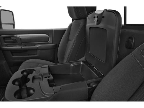 New 2024 RAM 2500 Tradesman w/ Chrome Appearance Group image 37