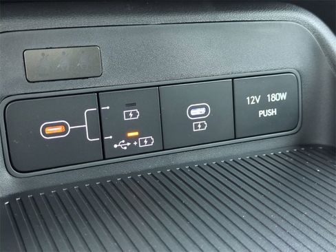 New 2026 Hyundai Kona SE image 24