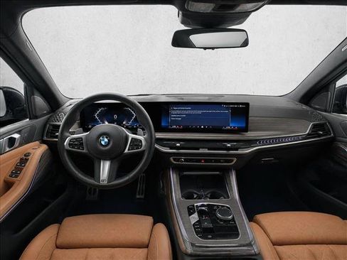 Used 2024 BMW X5 sDrive40i w/ M Sport Package RWD image 26