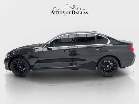 Used 2019 BMW 330i Sedan RWD image 5