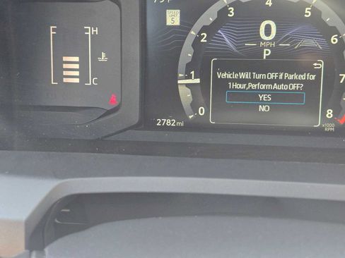 Used 2025 Toyota Tacoma SR5 RWD image 25