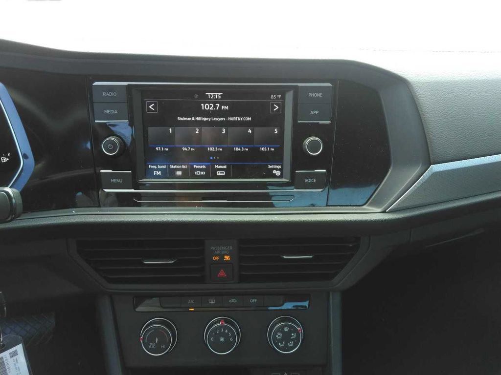 Used 2024 Volkswagen Jetta S FWD image 5