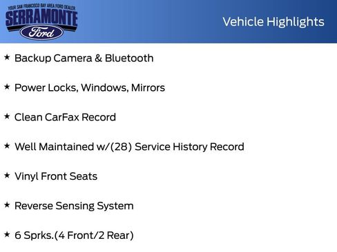 Used 2019 Ford Transit 250 130 Low Roof RWD image 6