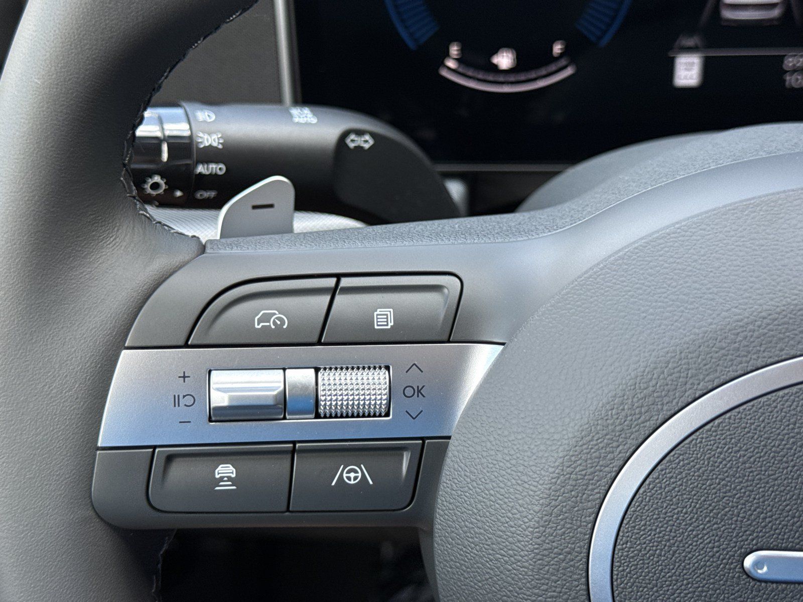 New 2026 Hyundai Sonata SEL FWD image 19