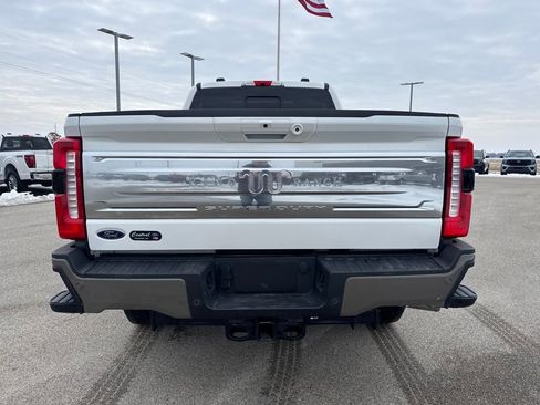 Used 2026 Ford F250 King Ranch image 5