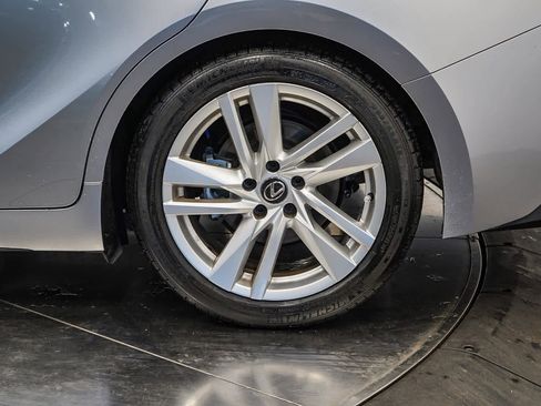 Used 2023 Lexus IS 300 w/ Comfort Package image 10