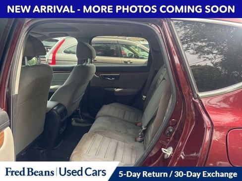Used 2019 Honda CR-V EX image 9