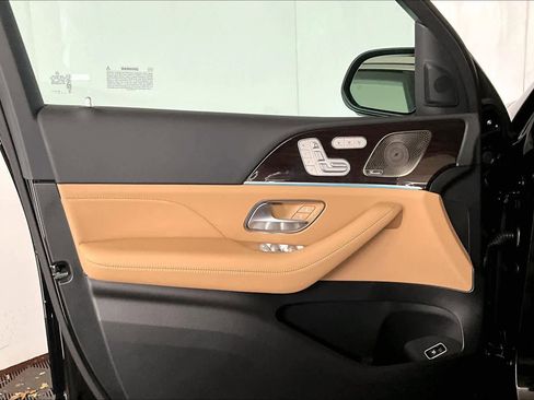 New 2026 Mercedes-Benz GLE 450 4MATIC image 12