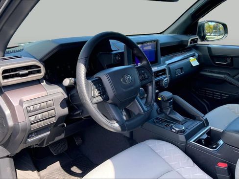 New 2026 Toyota Tacoma SR5 AWD/4WD image 8