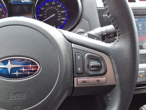 Used 2017 Subaru Outback 2.5i Limited image 13