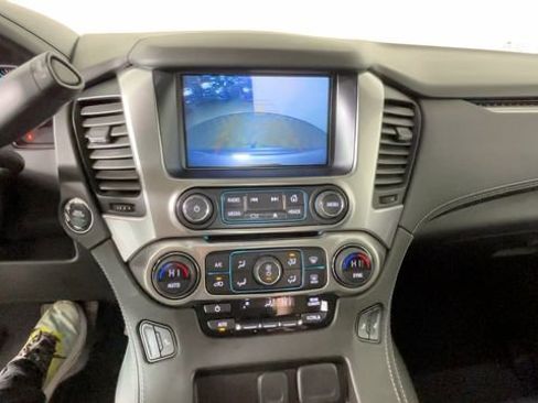 Used 2020 Chevrolet Tahoe LT AWD/4WD image 35