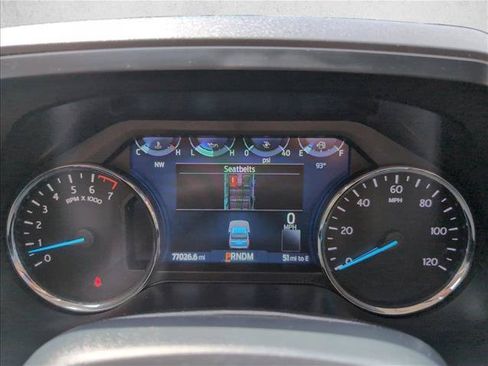 Used 2023 Ford Expedition Max Limited AWD/4WD image 10