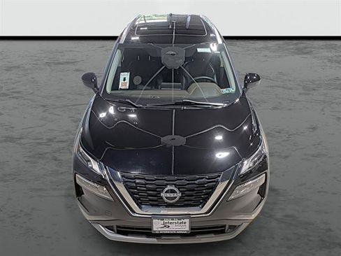 Used 2023 Nissan Rogue SV w/ SV Premium Package AWD/4WD image 6