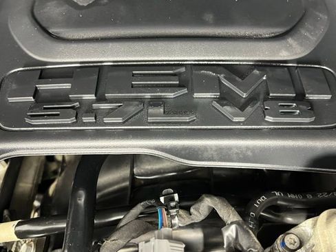 Used 2023 RAM 1500 Big Horn image 10