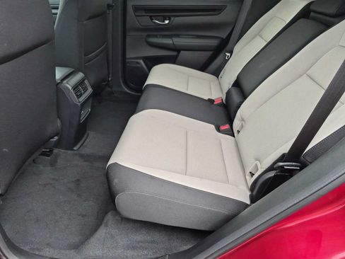 Certified 2024 Honda CR-V EX image 20