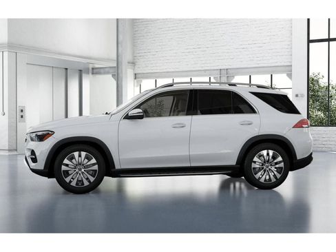 New 2026 Mercedes-Benz GLE 350 4MATIC image 35