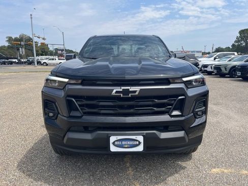 New 2026 Chevrolet Colorado LT w/ LT Convenience Package image 2