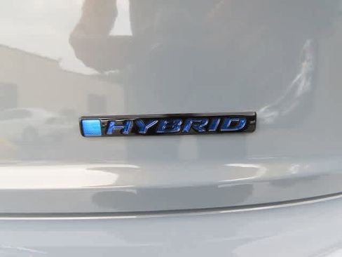 New 2026 Honda Civic Sport Touring image 8