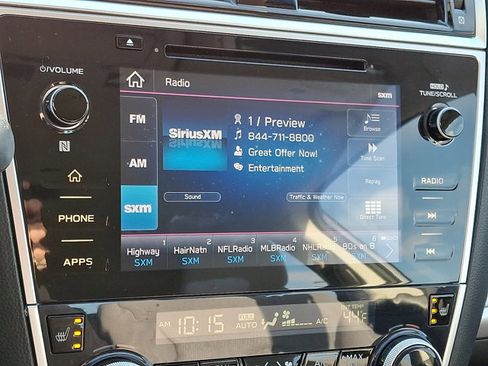 Used 2019 Subaru Legacy 2.5i Premium image 18