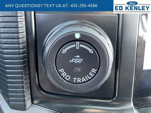 Used 2024 Ford F150 Raptor AWD/4WD image 15