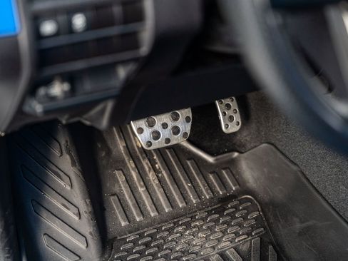 Used 2024 Toyota Tacoma TRD Sport image 26