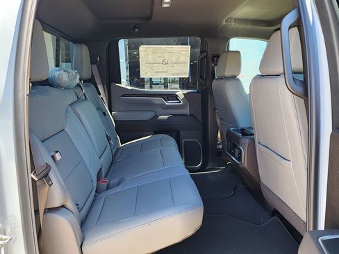 New 2026 GMC Sierra 1500 SLT w/ SLT Premium Plus Package image 44