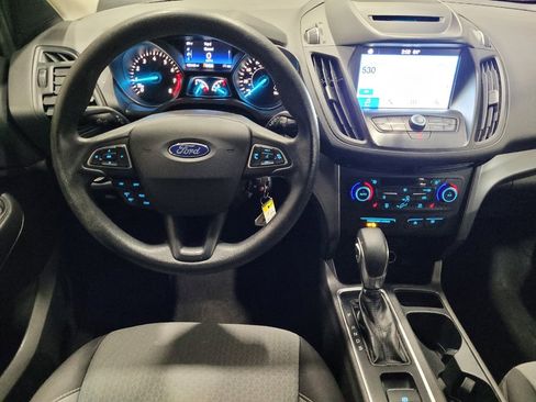 Used 2018 Ford Escape SE w/ SE Sync 3 Package AWD/4WD image 22