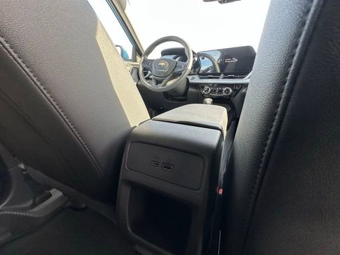 New 2026 Chevrolet Trax LT image 30