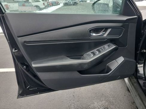 Used 2023 Honda Accord EX image 38
