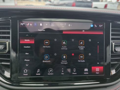 Used 2023 Dodge Durango GT image 18