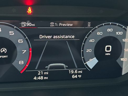 New 2025 Audi Q3 2.0T Premium image 24