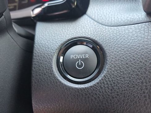 Certified 2025 Toyota Camry LE FWD image 22